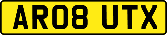 AR08UTX