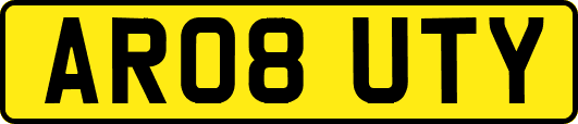 AR08UTY