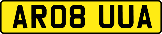 AR08UUA
