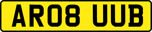 AR08UUB