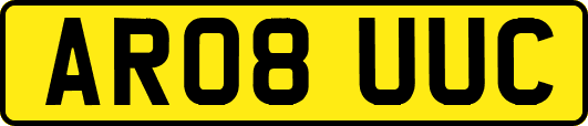 AR08UUC