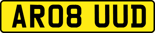 AR08UUD