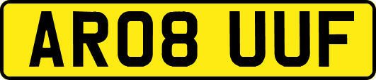 AR08UUF
