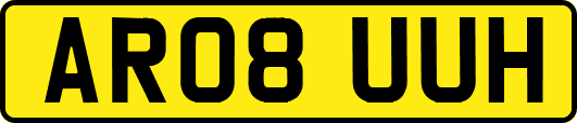 AR08UUH