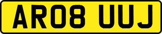 AR08UUJ