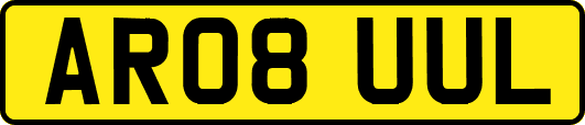 AR08UUL