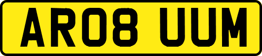 AR08UUM