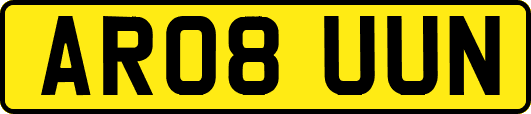AR08UUN