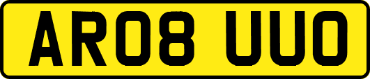 AR08UUO