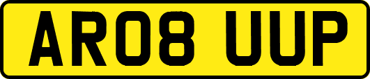 AR08UUP