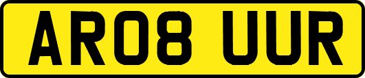 AR08UUR