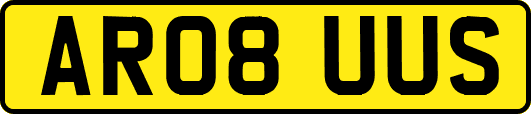 AR08UUS