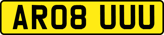 AR08UUU