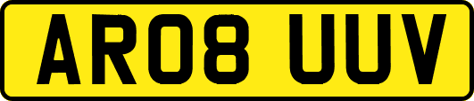 AR08UUV