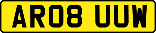 AR08UUW
