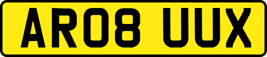 AR08UUX
