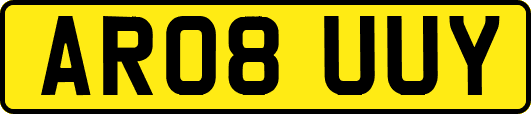 AR08UUY