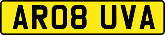 AR08UVA