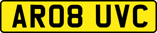 AR08UVC