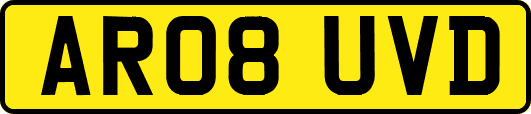 AR08UVD