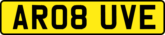AR08UVE