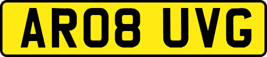 AR08UVG