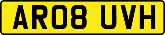 AR08UVH