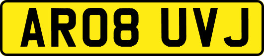 AR08UVJ