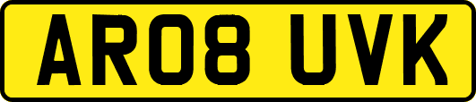 AR08UVK