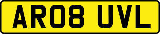 AR08UVL