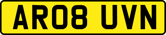 AR08UVN