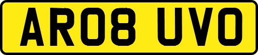 AR08UVO