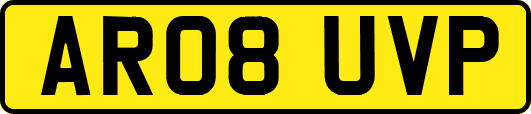 AR08UVP