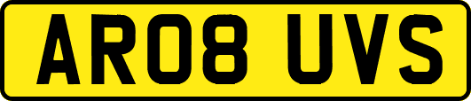 AR08UVS