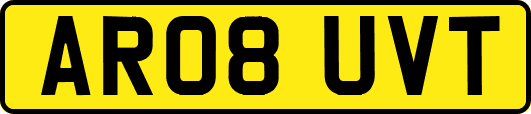 AR08UVT