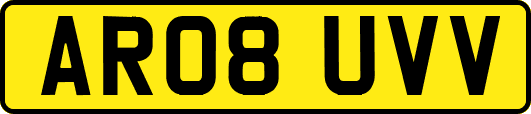 AR08UVV