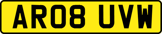 AR08UVW