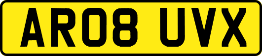 AR08UVX