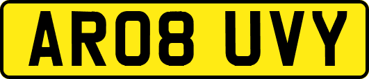 AR08UVY