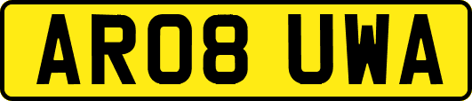 AR08UWA