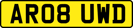 AR08UWD