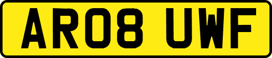AR08UWF