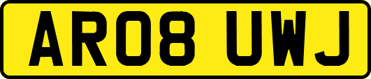 AR08UWJ