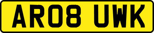 AR08UWK