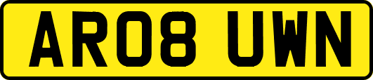 AR08UWN