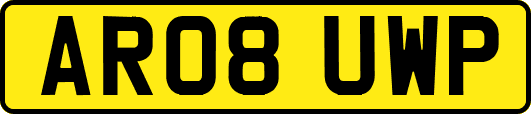 AR08UWP