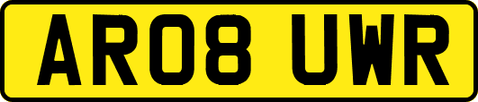 AR08UWR