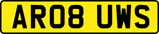 AR08UWS