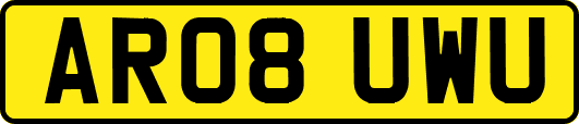 AR08UWU