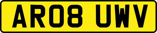 AR08UWV
